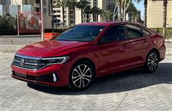 ڤۆڵکسواگن جێتا